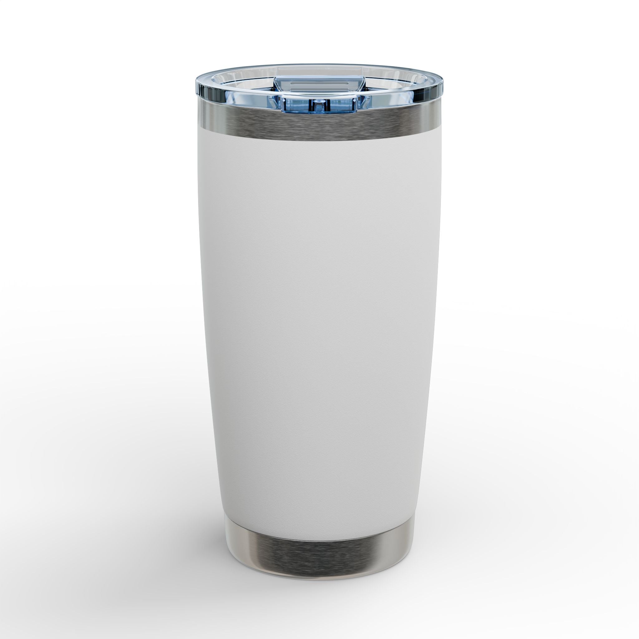 Cage Farm Engraved 20oz Tumbler — Insulated Stainless Steel Travel Cup