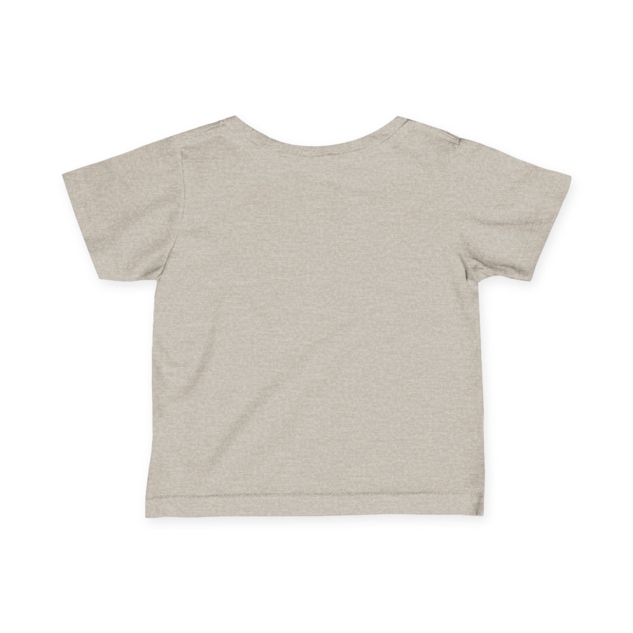 Infant Tee | Detailed Logo