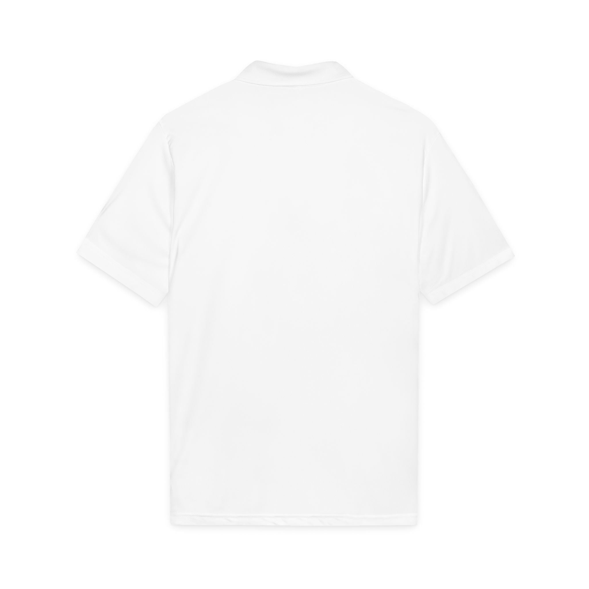 Embroidered Sport Polo | Simple Logo