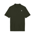 Embroidered Sport Polo | Simple Logo