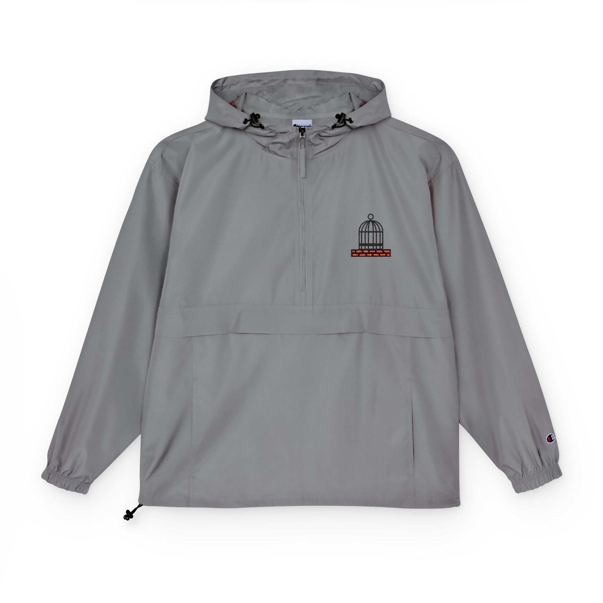 Champion Wind-Breaker Jacket