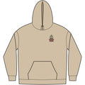 Hoodie | Detailed Logo