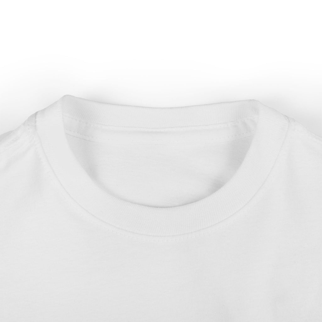 Infant Tee | Detailed Logo