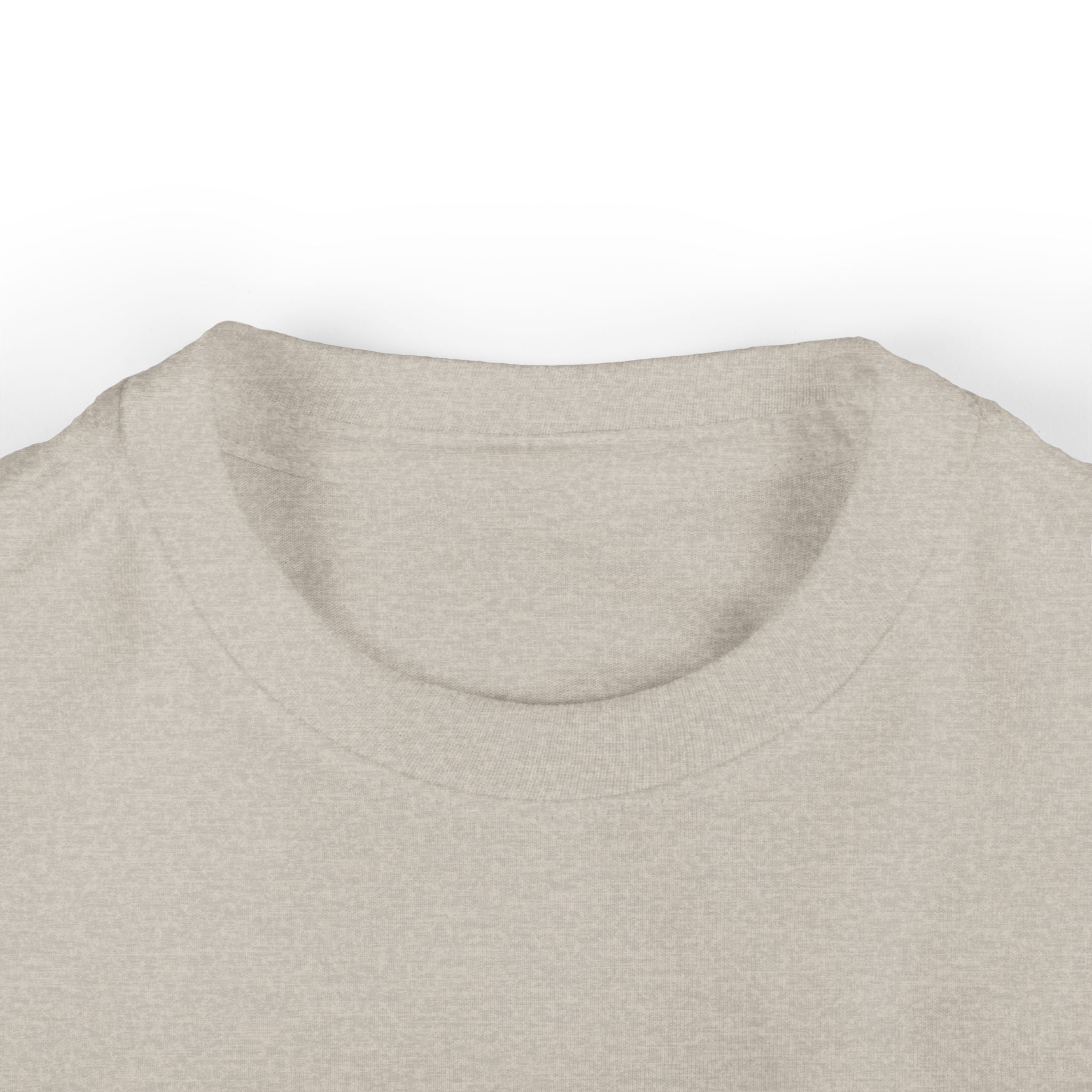 Infant Tee | Detailed Logo