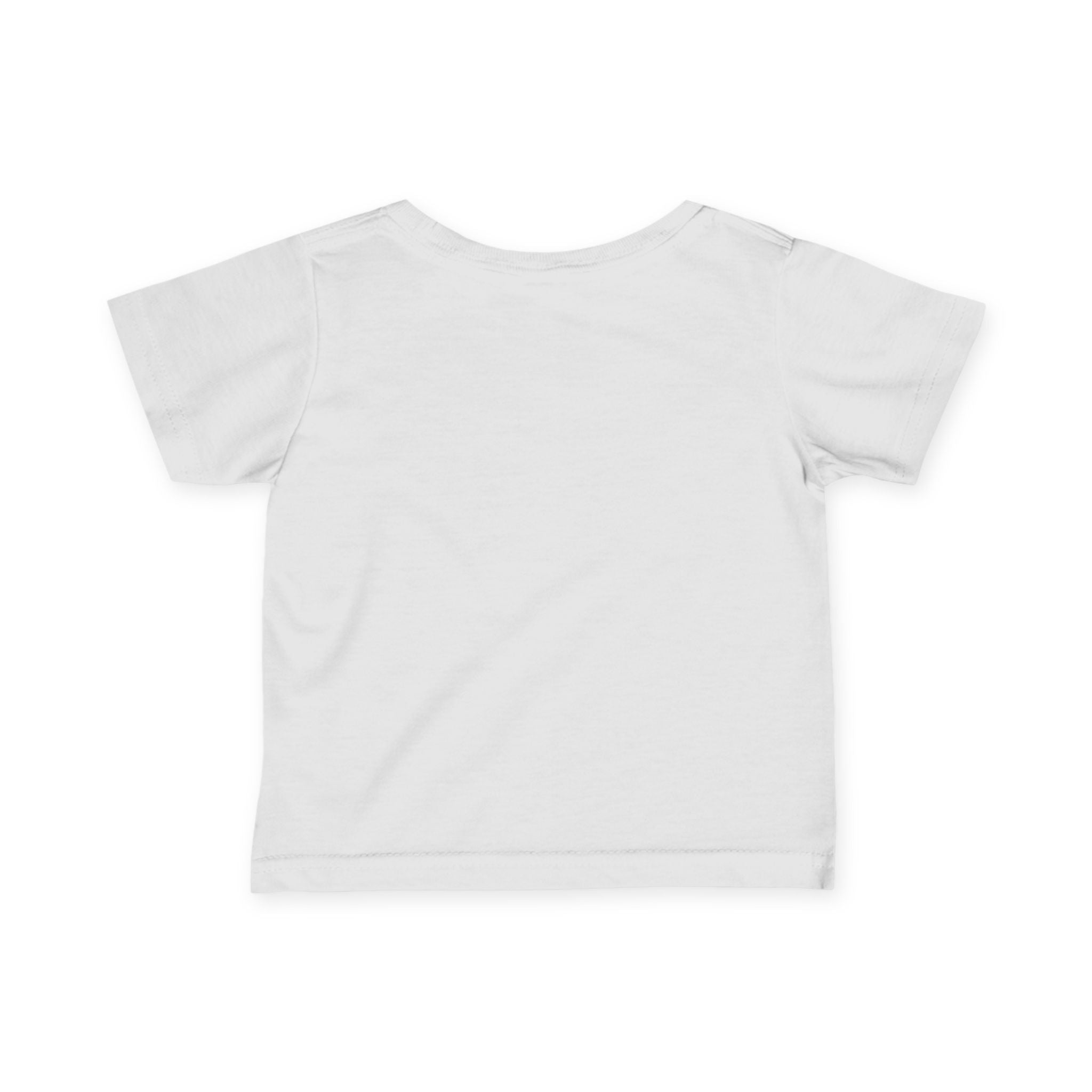 Infant Tee | Detailed Logo