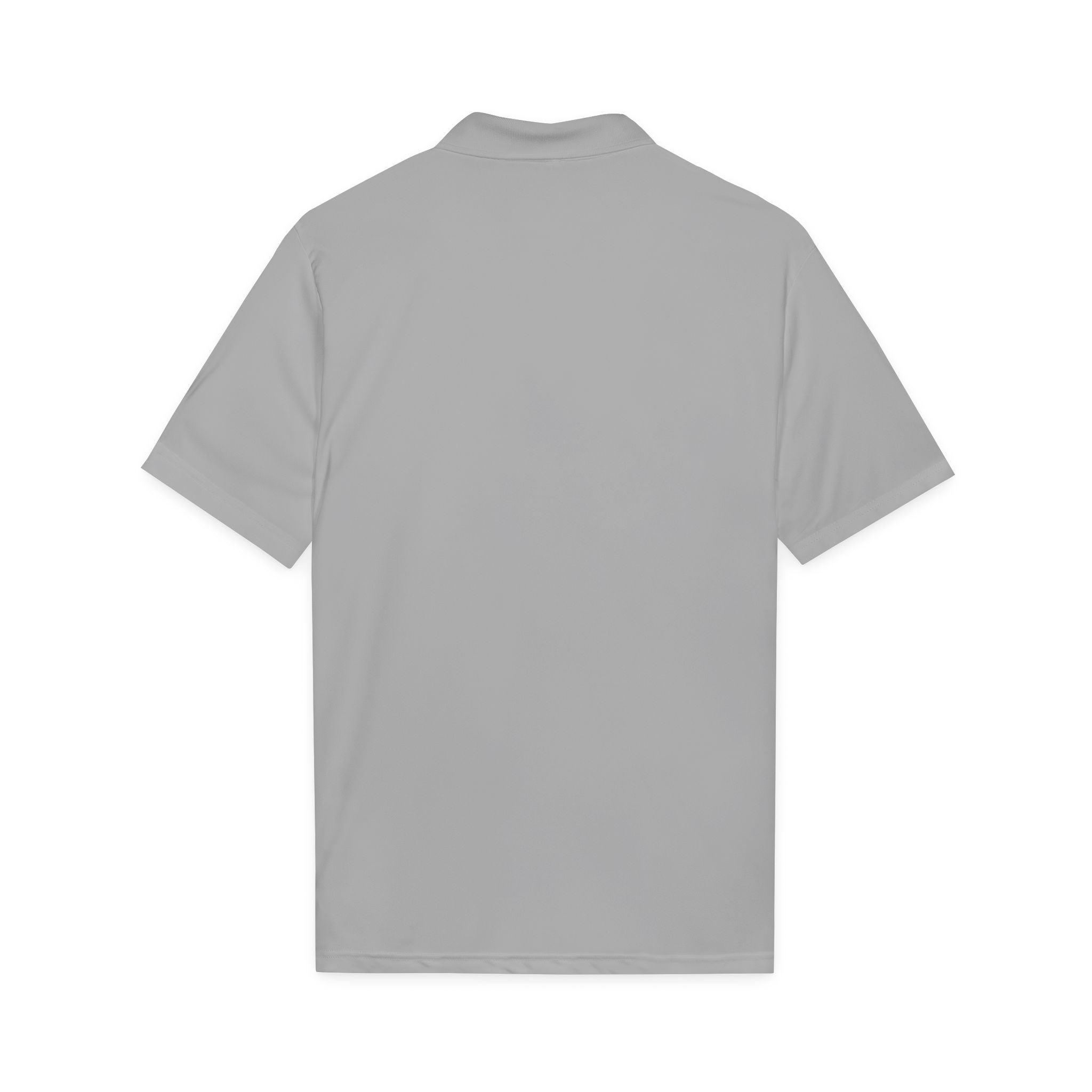 Embroidered Sport Polo | Simple Logo