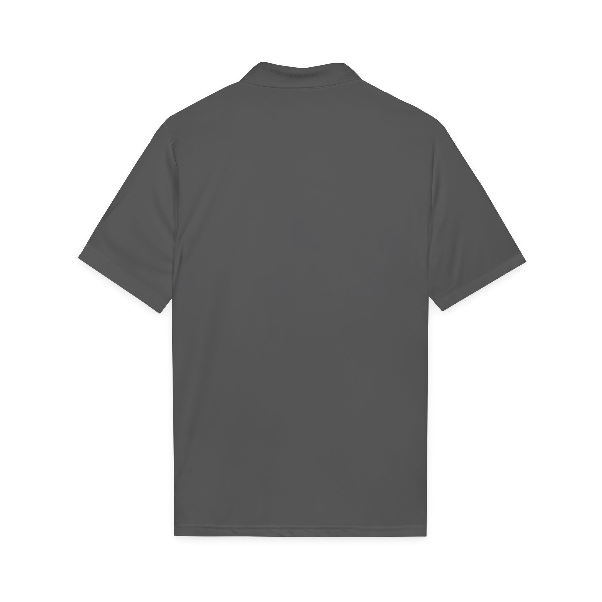 Embroidered Sport Polo | Simple Logo