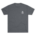 Tri-Blend Tee | Simple Logo